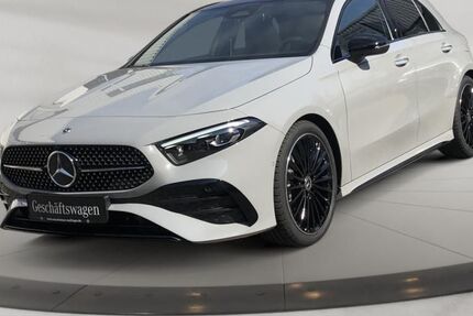 Mercedes-Benz A 200 6.854 km 37.779 € Heilbronn 74072