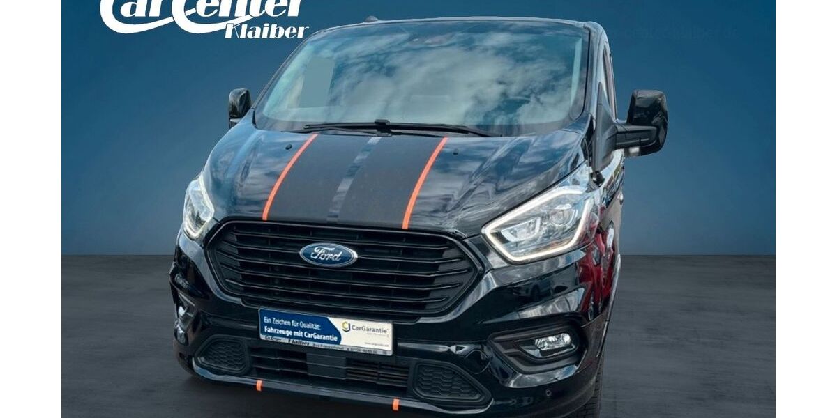 Ford Transit 95.018 km 34.990 &euro; Bad Friedrichshall 74177