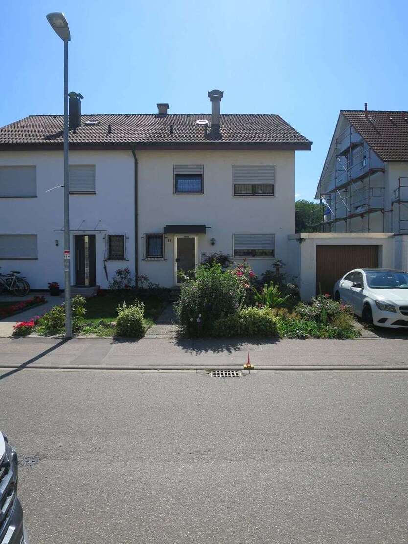 Haus zum Kaufen in Weinsberg 448.000 € 130 m² 5 zimmer