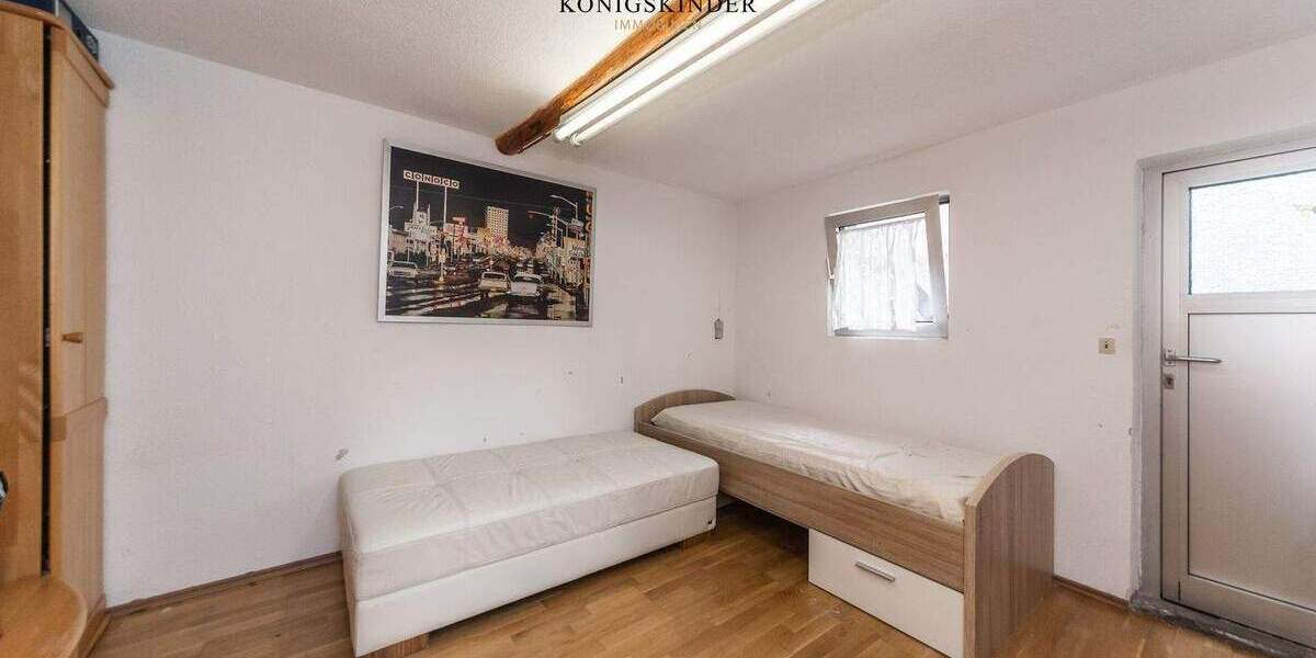 Etagenwohnung Markgröningen / Unterriexingen Unterriexingen - 3 Zimmer, 87 m&sup2;, 380.000&euro; | Angebot:25427646