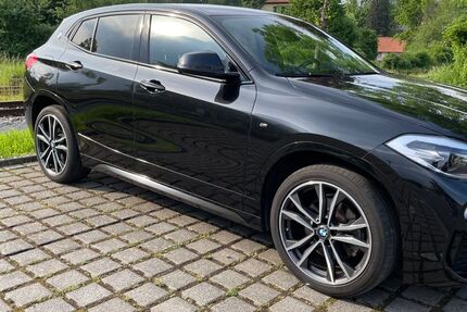 BMW X2 108.000 km 22.800 &euro; Ludwigsburg 71638