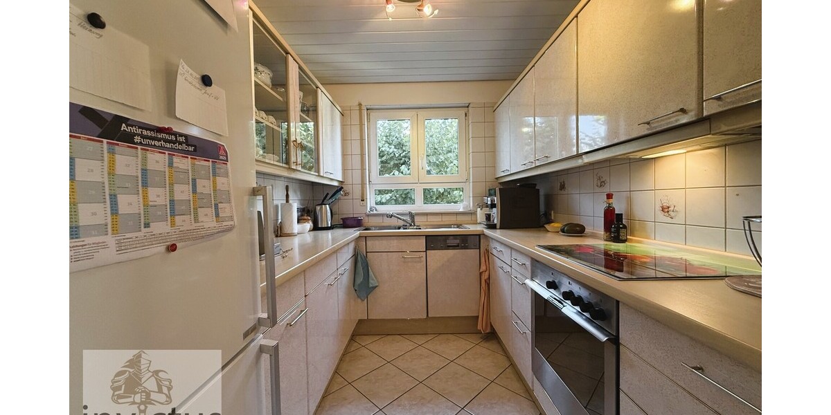 Perfekt für Paare & Familien: 3-Zimmer-Wohnung in Heilbronn-Biberach 3 zimmer