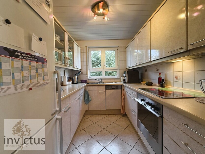 Perfekt für Paare & Familien: 3-Zimmer-Wohnung in Heilbronn-Biberach 3 zimmer