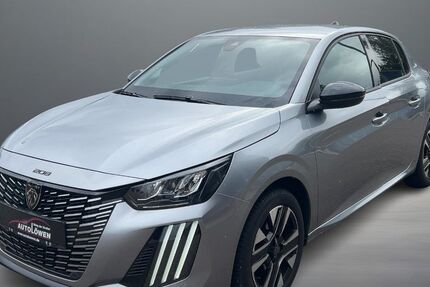 Peugeot 208 21.311 km 19.830 € Öhringen 74613