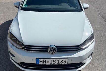 VW Golf Sportsvan 98.000 km 10.500 &euro; Weinsberg 74189