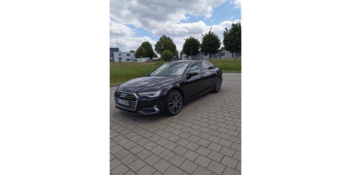Audi A6 104.000 km 30.990 &euro; Sachsenheim 74343
