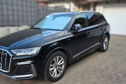 Audi Q7 50.405 km 48.750 &euro; Neckarsulm 74172