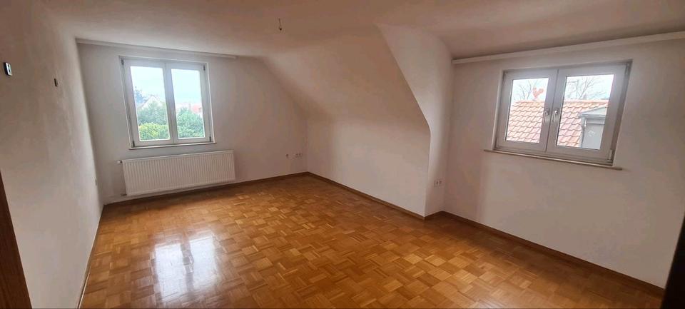 Maisonettenwohnung Heilbronn Kernstadt - 5 Zimmer, 113 m&sup2;, 1.200&euro; | Angebot:24605901