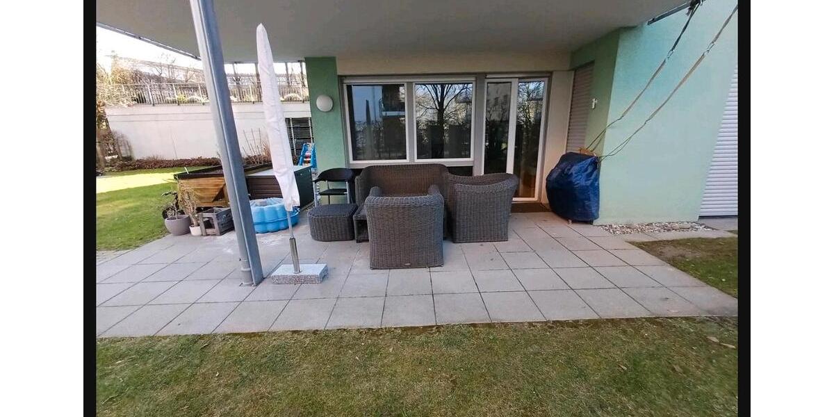 Terrassenwohnung Heilbronn - 3 Zimmer, 71 m&sup2;, 339.000&euro; | Angebot:26820037