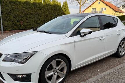 Seat Leon 182.000 km 9.500 &euro; Kirchardt 74912
