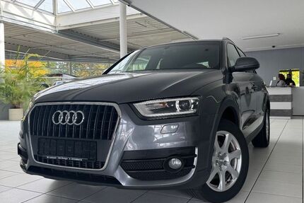 Audi Q3 189.000 km 10.580 € Öhringen 74613