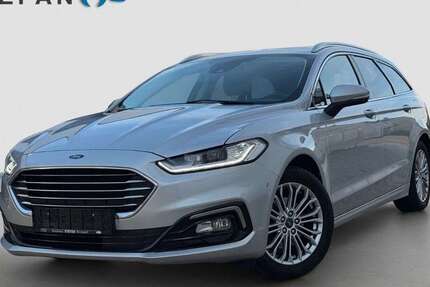 Ford Mondeo 71.269 km 23.990 &euro; Kirchardt 74912