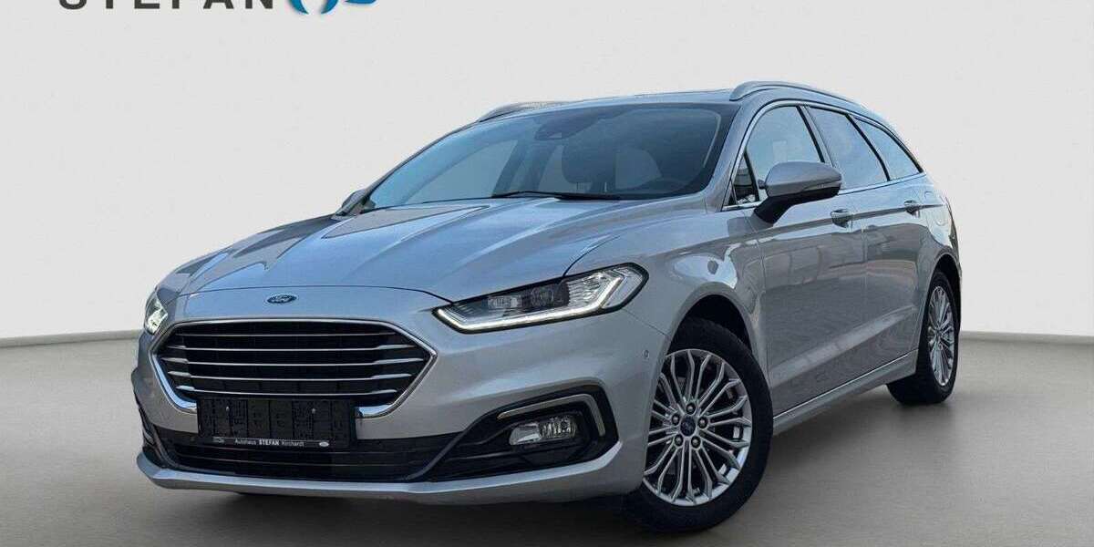 Ford Mondeo 71.269 km 23.990 &euro; Kirchardt 74912