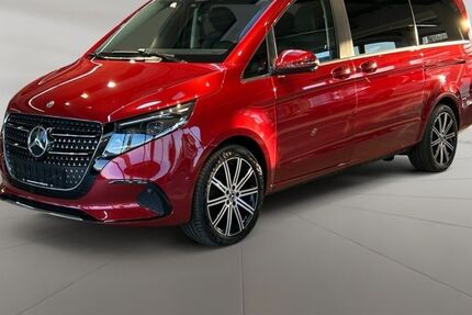 Mercedes-Benz V 250 26.323 km 69.989 &euro; Neckarsulm-Obereisesheim 74172