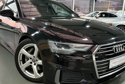 Audi A6 135.000 km 29.990 &euro; Forchtenberg 74670