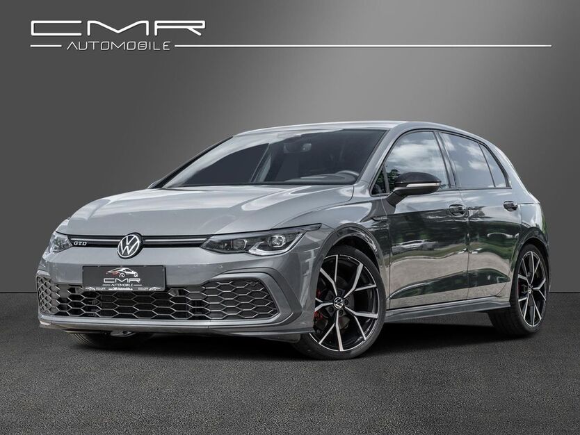 VW Golf 120.000 km 27.343 € Roigheim 74255