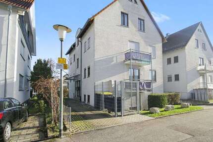 Wohnung zum Kaufen in Heilbronn 127.000 € 32.29 m² 1 zimmer