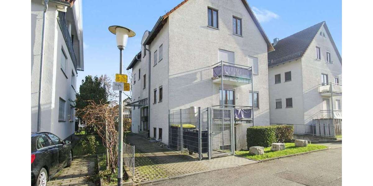 Wohnung zum Kaufen in Heilbronn 127.000 € 32.29 m² 1 zimmer