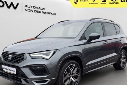 Seat Ateca 46.900 km 30.880 &euro; Mosbach 74821