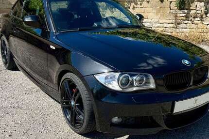 BMW 118 93.086 km 16.500 &euro; Walheim 74399
