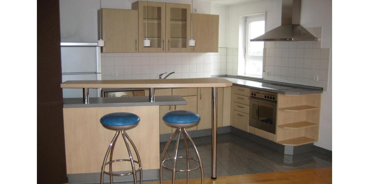 Dachgeschoßwohnung Leingarten - 3.5 Zimmer, 78 m&sup2;, 340.000&euro; | Angebot:27116786