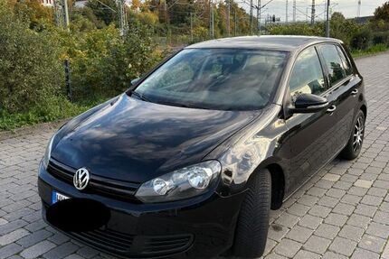 VW Golf 190.000 km 4.500 &euro; Bad Friedrichshall 74177