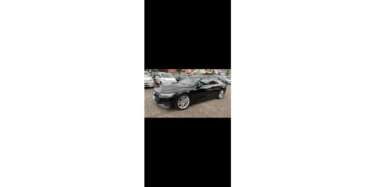 Audi A7 145.000 km 31.500 &euro; Lauffen 74348