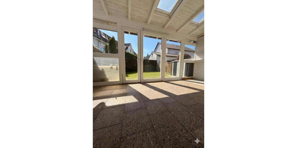 Reihenhaus Heilbronn Böckingen - 4 Zimmer, 111 m&sup2;, 420.000&euro; | Angebot:26368308