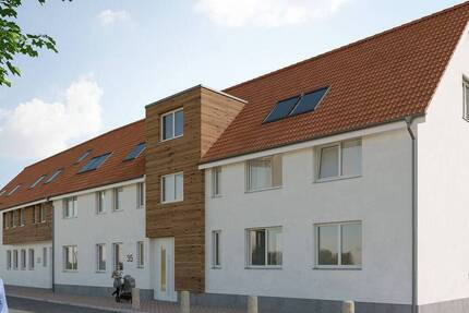 Wohnung Sternenfels Diefenbach - 3 Zimmer, 83 m&sup2;, 1.100&euro; | Angebot:26275757