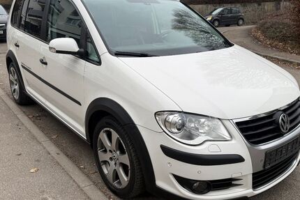 VW Touran 228.789 km 4.900 &euro; Backnang 71522