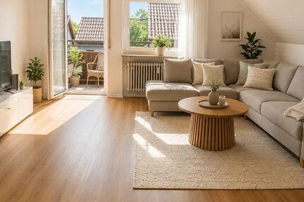 Wohnung Heilbronn Horkheim - 2 Zimmer, 80 m&sup2;, 269.000&euro; | Angebot:26501499