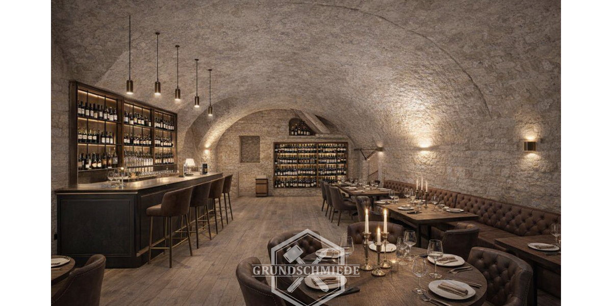 Gewerbeobjekt Ludwigsburg Eglosheim - 289.000&euro; | Angebot:26316848