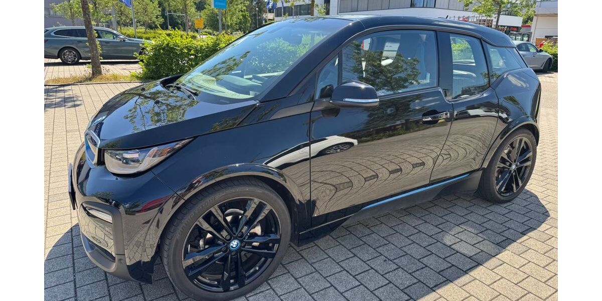 BMW i3 31.270 km 22.500 &euro; Neuenstadt am Kocher 74196