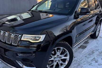 Jeep Grand Cherokee 195.250 km 15.900 &euro; Heilbronn 74074