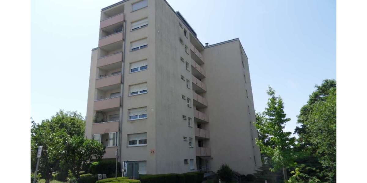 Etagenwohnung Ludwigsburg Hoheneck - 2.5 Zimmer, 63 m&sup2;, 199.000&euro; | Angebot:27003810