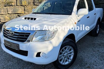 Toyota Hilux 29.400 km 29.490 &euro; Gundelsheim 74831