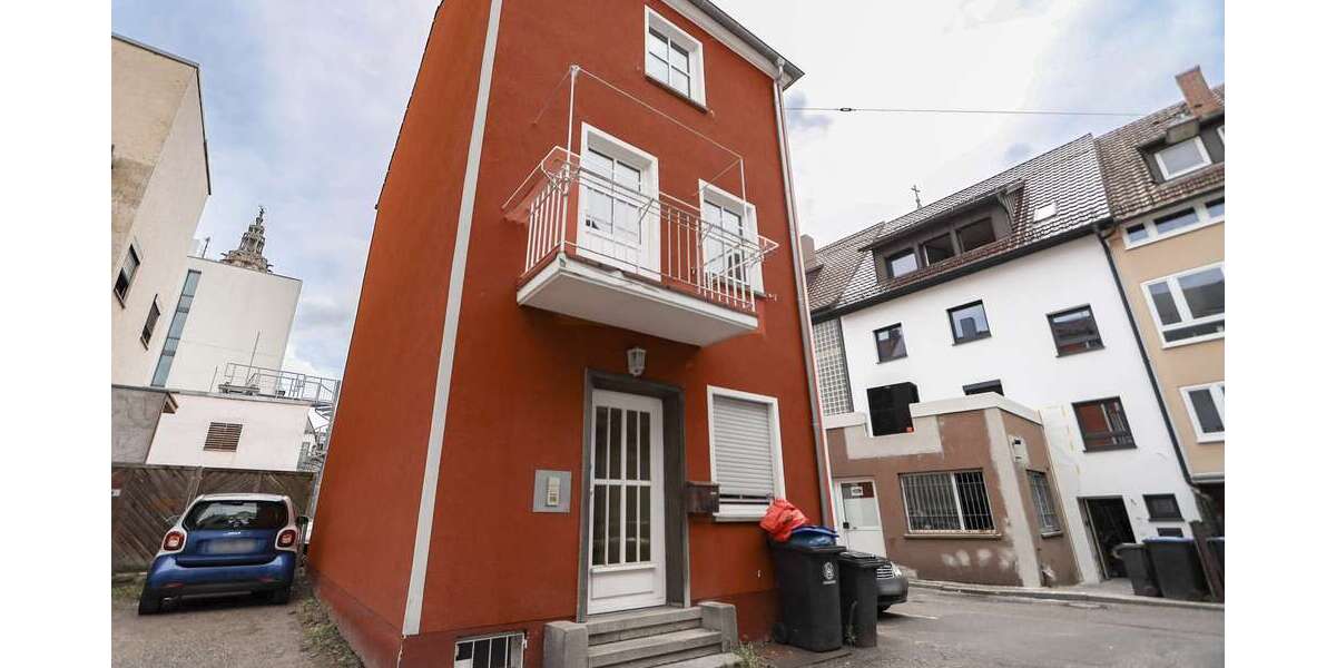 Haus zum Kaufen in Heilbronn 349.000 € 70.16 m² 4 zimmer