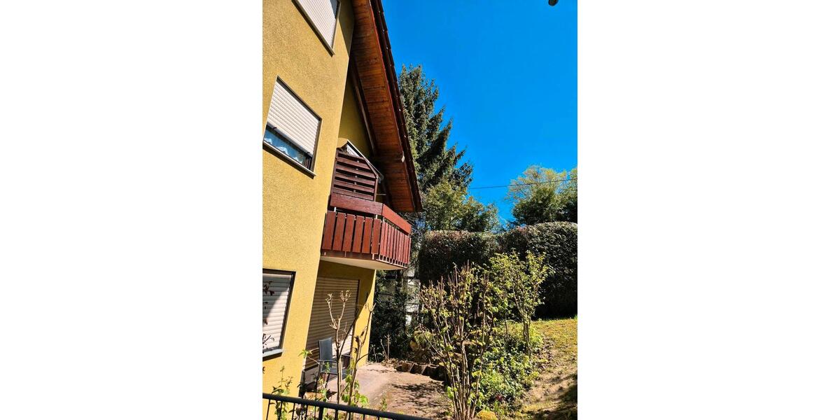 Maisonettenwohnung Backnang - 4 Zimmer, 70 m&sup2;, 940&euro; | Angebot:26357713