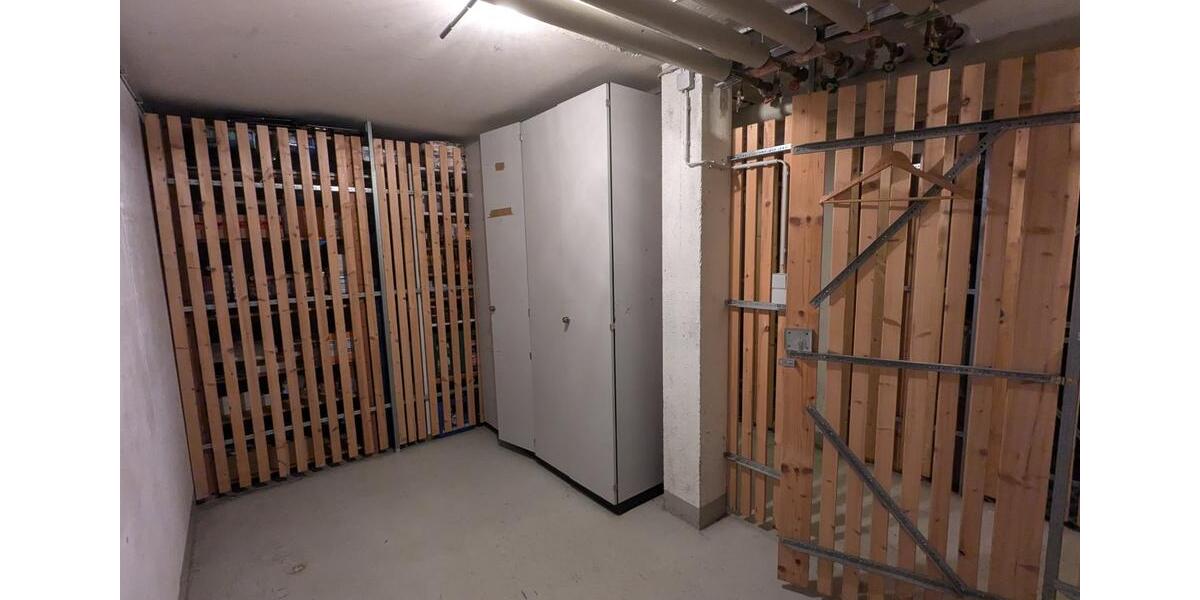 Maisonettenwohnung Ludwigsburg Pflugfelden - 2.5 Zimmer, 67 m&sup2;, 1.050&euro; | Angebot:25044512