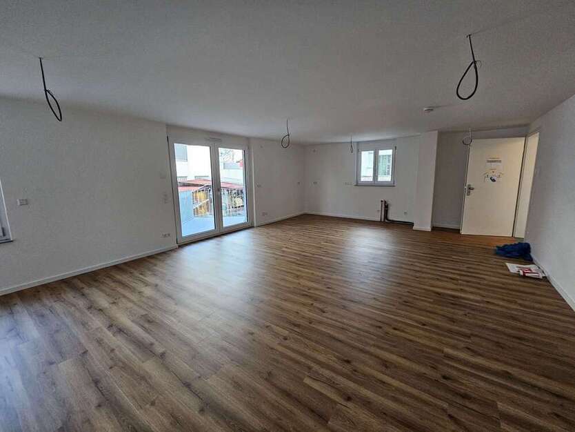 Wohnung zum Mieten in Markgröningen 1.280 € 88 m²