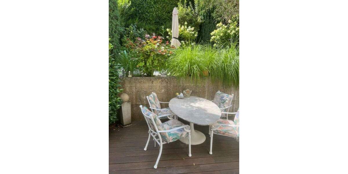 Doppelhaushälfte Heilbronn Kernstadt - 5 Zimmer, 126 m&sup2;, 585.000&euro; | Angebot:25716293