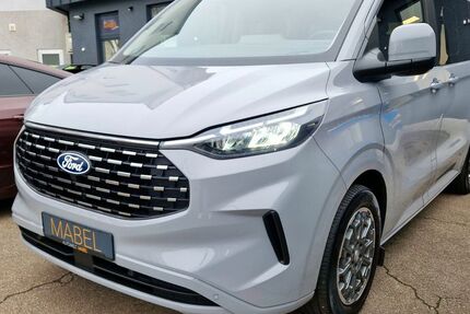 Ford Tourneo Custom 36.700 km 44.770 &euro; Heilbronn 74074