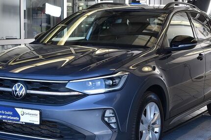 VW Taigo 89.622 km 20.875 &euro; Bad Friedrichshall 74177