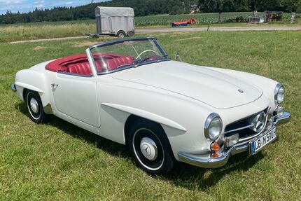 Mercedes-Benz Andere 90.000 km 105.000 &euro; Ilsfeld 74360