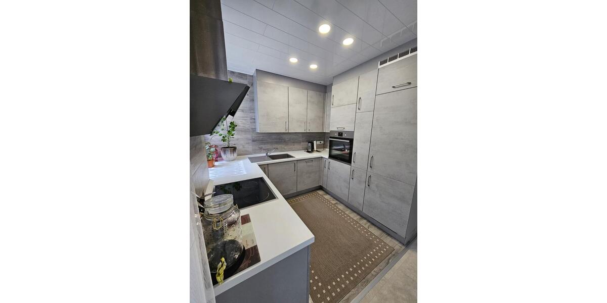 Erdgeschoßwohnung Heilbronn Kernstadt - 2 Zimmer, 63 m&sup2;, 293.000&euro; | Angebot:26498547