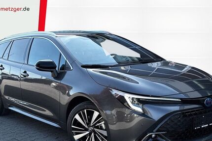 Toyota Corolla 9.005 km 29.450 &euro; Widdern 74259