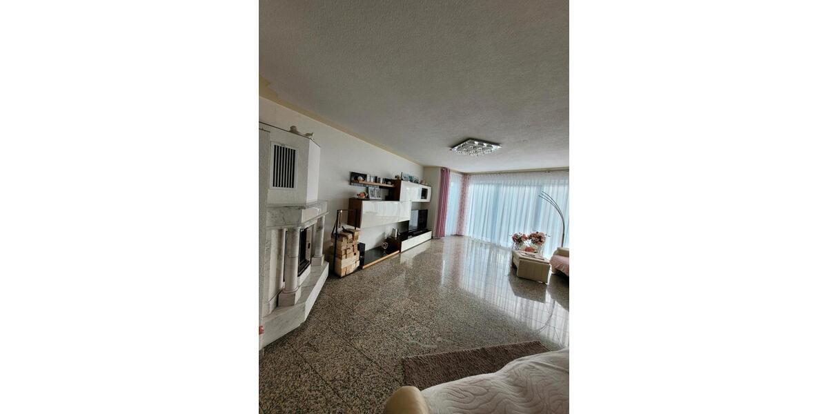 Erdgeschoßwohnung Bad Friedrichshall - 4 Zimmer, 133 m&sup2;, 540.000&euro; | Angebot:25934988