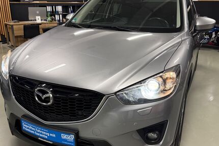 Mazda CX-5 142.000 km 10.890 &euro; Heilbronn 74078