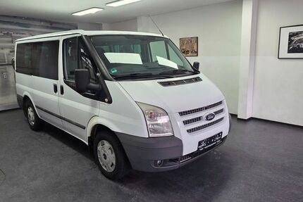 Ford Transit 198.000 km 4.990 &euro; Asperg/Ludwigsburg bei Stuttgart 71679