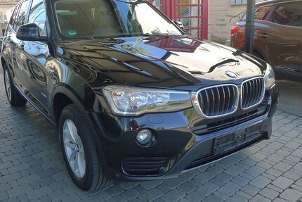 BMW X3 144.000 km 19.999 &euro; Heilbronn 74076